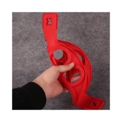 STAMPO IN SILICONE PER PANCAKES CUCINA FRITTELLE ANTIADERENTE PADELLA OMELETTE