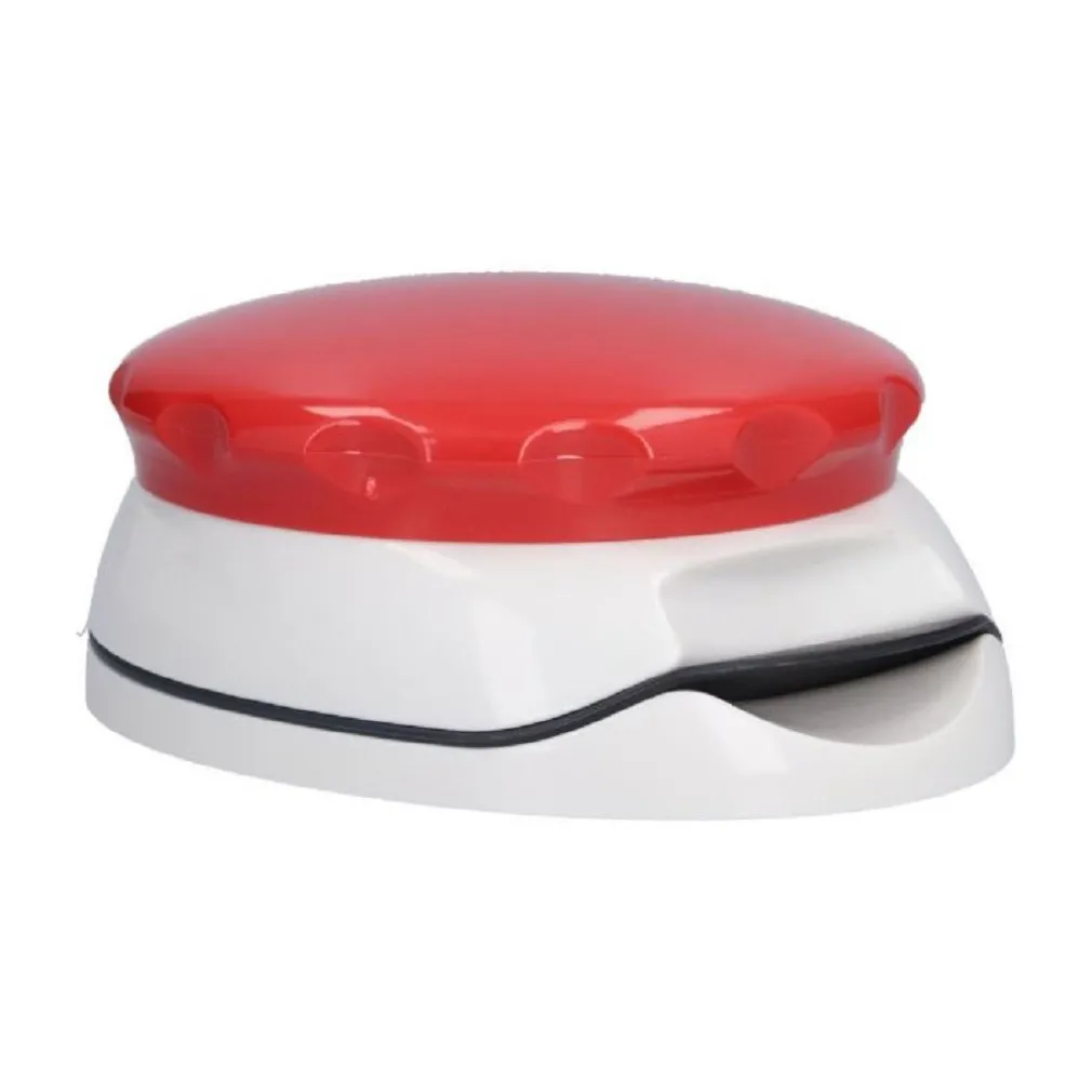 STAMPO PRESSA MACCHINA MANUALE PER HAMBURGHER POLPETTONE CARNE MACINATA Q-RB8