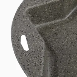 STAMPO TEGLIA FORMA DI STELLA 32 CM PER TORTA DOLCI IN ALLUMINIO ANTIADERENTE 026290M