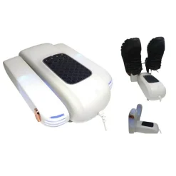STERILIZZATORE UV SCARPE ASCIUGATRICE SCARPE A TEMPERATURA COSTANTE ASCIUGA