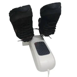 STERILIZZATORE UV SCARPE ASCIUGATRICE SCARPE A TEMPERATURA COSTANTE ASCIUGA