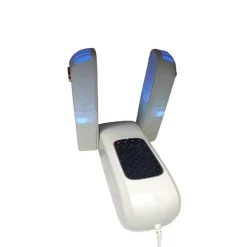 STERILIZZATORE UV SCARPE ASCIUGATRICE SCARPE A TEMPERATURA COSTANTE ASCIUGA