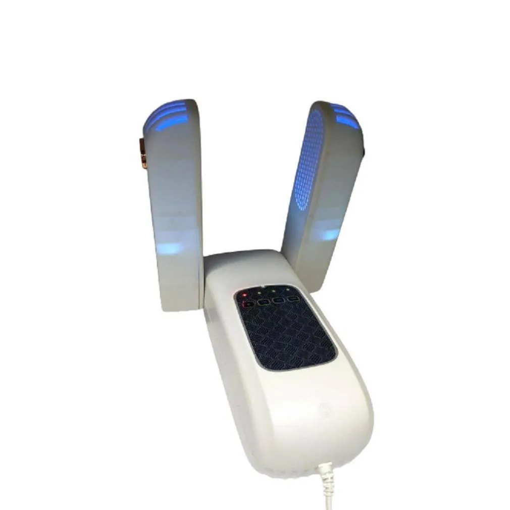 STERILIZZATORE UV SCARPE ASCIUGATRICE SCARPE A TEMPERATURA COSTANTE ASCIUGA