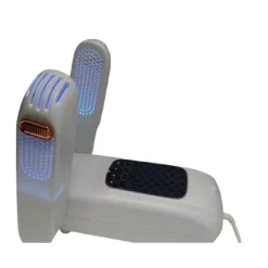 STERILIZZATORE UV SCARPE ASCIUGATRICE SCARPE A TEMPERATURA COSTANTE ASCIUGA