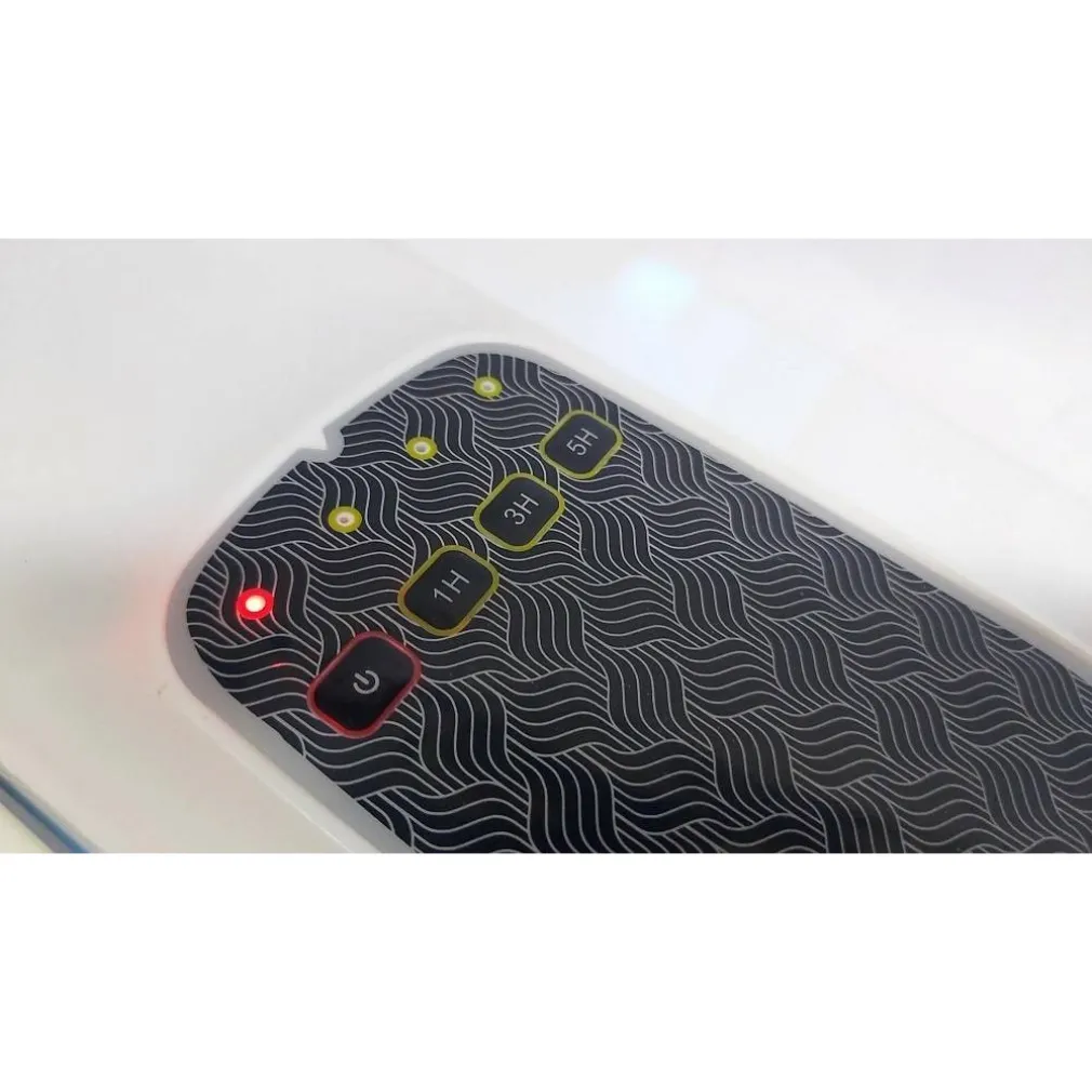 STERILIZZATORE UV SCARPE ASCIUGATRICE SCARPE A TEMPERATURA COSTANTE ASCIUGA