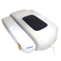 STERILIZZATORE UV SCARPE ASCIUGATRICE SCARPE A TEMPERATURA COSTANTE ASCIUGA