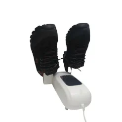 STERILIZZATORE UV SCARPE ASCIUGATRICE SCARPE A TEMPERATURA COSTANTE ASCIUGA