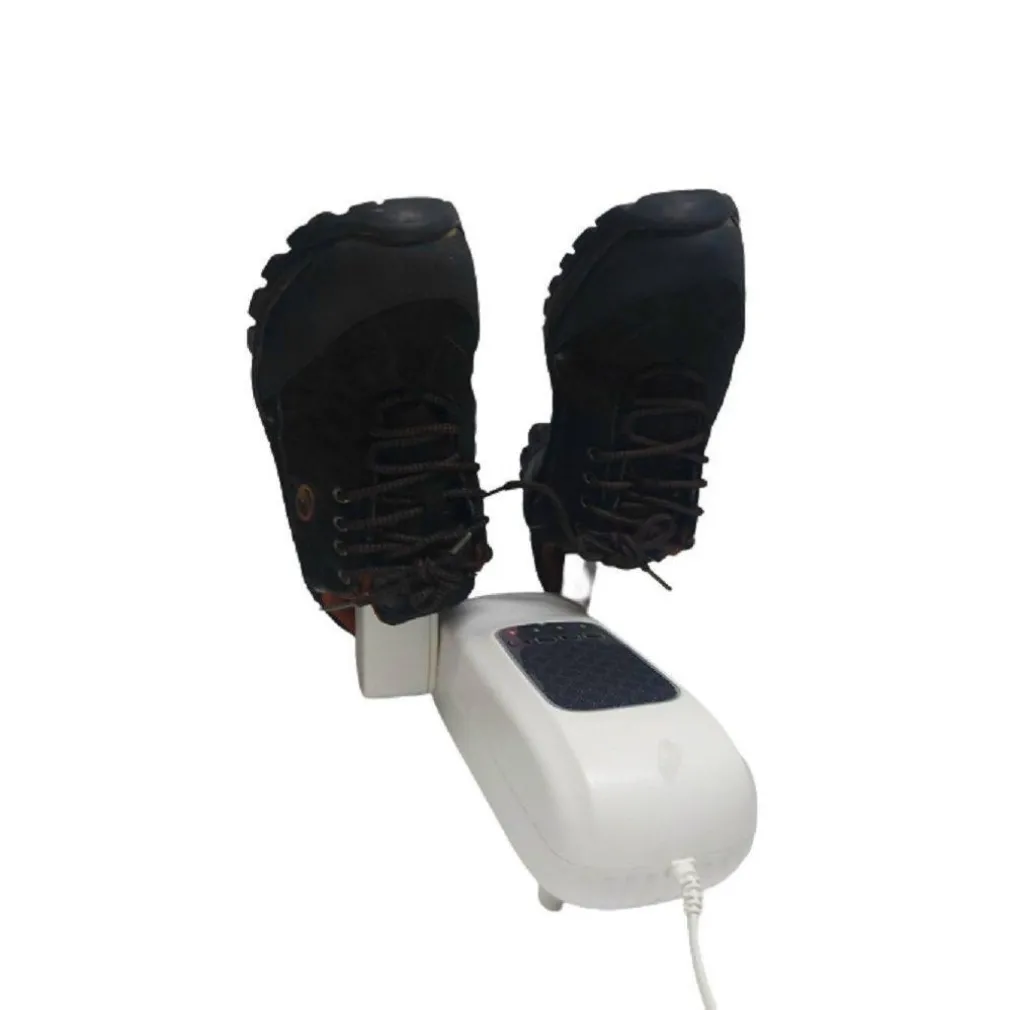 STERILIZZATORE UV SCARPE ASCIUGATRICE SCARPE A TEMPERATURA COSTANTE ASCIUGA