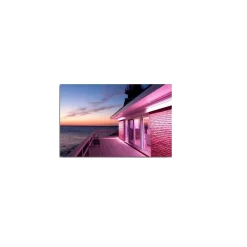 STRIP LED STRISCIA MULTICOLOR RGB DA 5 METRI BOBINA SMD 5050 IMPERMEABILE 12V