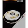 STRIP STRISCIA LED 5MT DC 24V SMD 2835 IP20 90W LUCE 3000K 6500K 4000K DC24V-240