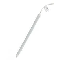 STRISCIA BARRA LED PROFILO ALLUMINIO 60CM 10W LUCE 3000K 4000K 6500K 3014-12V-60