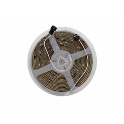 STRISCIA LED DIGITALE INTELLIGENTE WIFI KIT 5MT 24W RGB SINCRONIZZA MUSICA XZ-D031