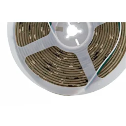 STRISCIA LED DIGITALE INTELLIGENTE WIFI KIT 5MT 24W RGB SINCRONIZZA MUSICA XZ-D031