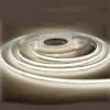 STRISCIA LED FLESSIBILE STRIP LED COB 24V 10MT LUCE FREDDA CALDA NATURALE 24VCOB