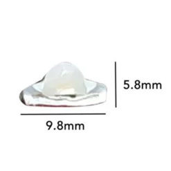 STRISCIA LED IMPERMEABILE 2025 24V LUCE BLU 3000K 6500K 4000K VERDE 100 MT IP68 ES24V-100