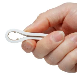 STRISCIA LED IP68 COB FLESSIBILE NEON DIMMERABILE 24V LUCE BOX DOCCIA BAGNO VASCA