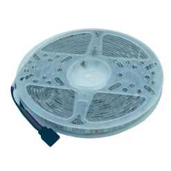 STRISCIA LED SMART CON 300 LED DA 5 METRI RGBW WIFI DOMOTICA ALEXA GOOGLE HOME