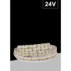 STRISCIA LED 24V 238D 5 MT SMD2835 1650LM 15W IP20 3 COLORAZIONI LUCE 24V-238-3C