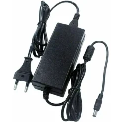 STRISCIA LED 24V IMPERMEABILE IP65 CON 1200 LED LUCE NATURALE 4000K DA 45 WATT