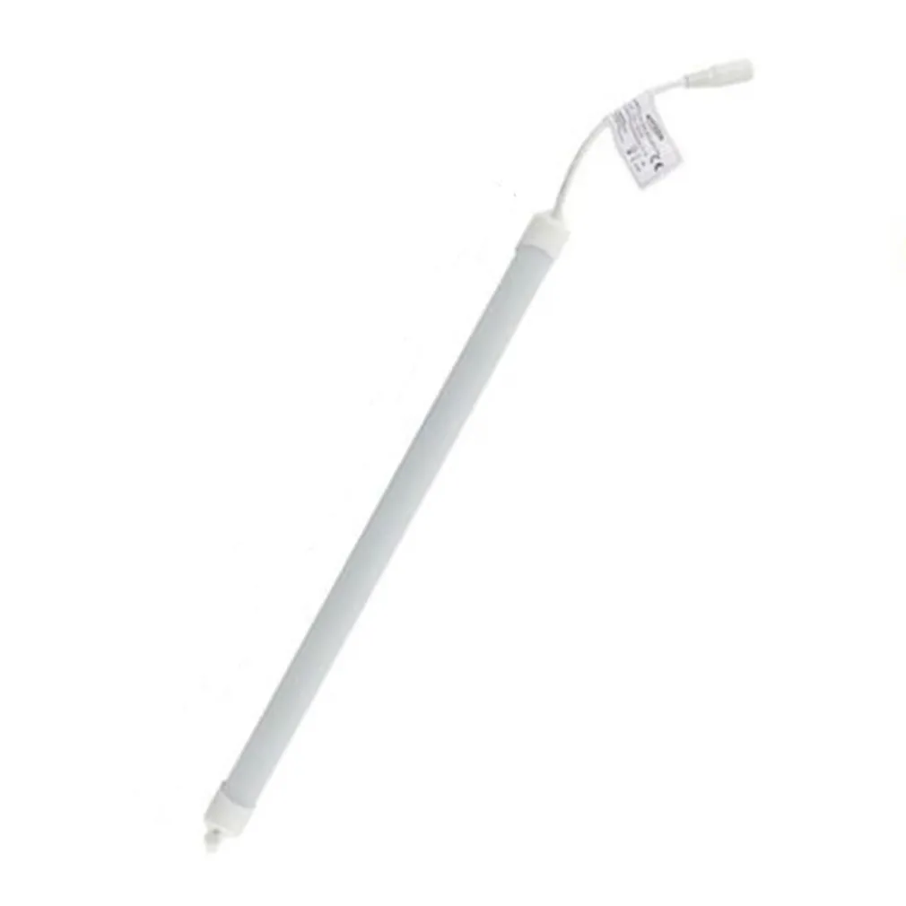 STRISCIA RIGIDA BARRA LED PROFILO ALLUMINIO 1MT LUCE 3000K 4000K 6500K 3014-12V-1O