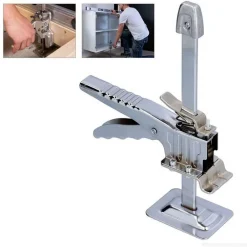 STRUMENTO SOLLEVAMENTO REGOLATORE ALTEZZA BRACCIO DI CONTROLLO ACCURATO 026