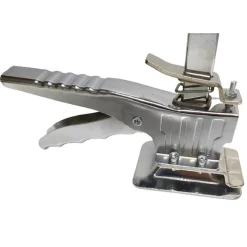 STRUMENTO SOLLEVAMENTO REGOLATORE ALTEZZA BRACCIO DI CONTROLLO ACCURATO 026