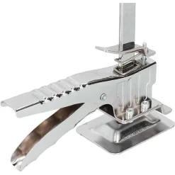 STRUMENTO SOLLEVAMENTO REGOLATORE ALTEZZA BRACCIO DI CONTROLLO ACCURATO 026