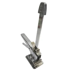 STRUMENTO SOLLEVAMENTO REGOLATORE ALTEZZA BRACCIO DI CONTROLLO ACCURATO 026