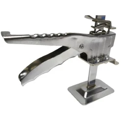 STRUMENTO SOLLEVAMENTO REGOLATORE ALTEZZA BRACCIO DI CONTROLLO ACCURATO 026