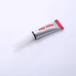 SUPER COLLA 3GR ADESIVO ISTANTANEO UNIVERSALE CIANOACRILATO TUBETTO GOMMA