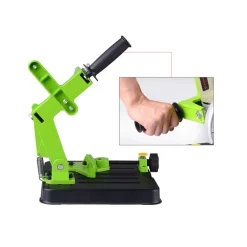 SUPPORTO DA BANCO PER FLEX SMERIGLIATRICE ANGOLARE 180/230 TRONCATRICE 6180