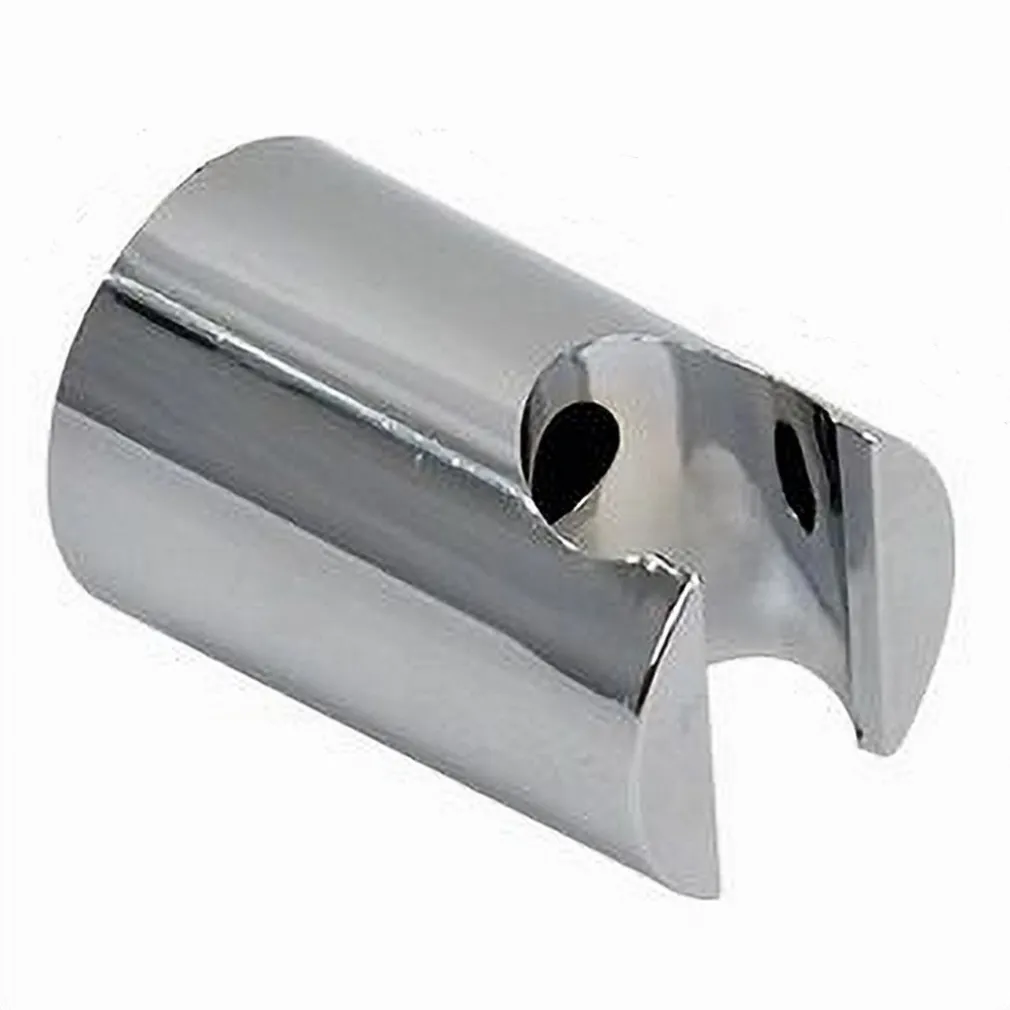 SUPPORTO FISSO STAFFA PER DOCCETTA SOFFIONE DOCCIA BAGNO PARETE UNIVERSALE 79362