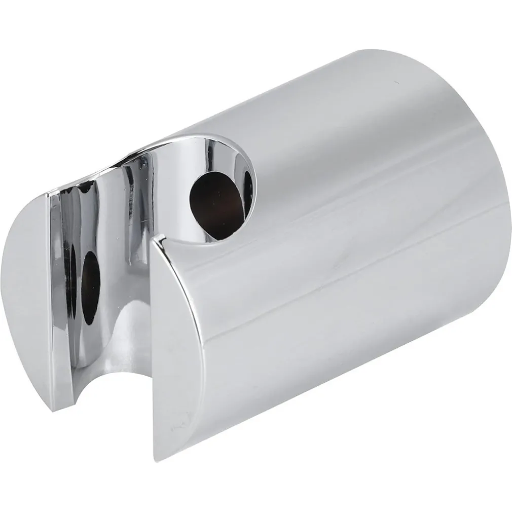 SUPPORTO FISSO STAFFA PER DOCCETTA SOFFIONE DOCCIA BAGNO PARETE UNIVERSALE 79362