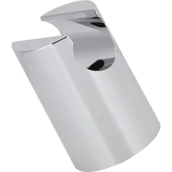 SUPPORTO FISSO STAFFA PER DOCCETTA SOFFIONE DOCCIA BAGNO PARETE UNIVERSALE 79362