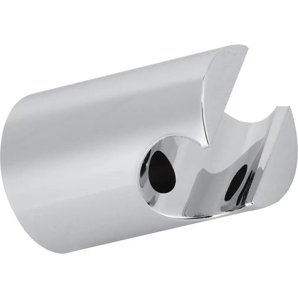 SUPPORTO FISSO STAFFA PER DOCCETTA SOFFIONE DOCCIA BAGNO PARETE UNIVERSALE 79362