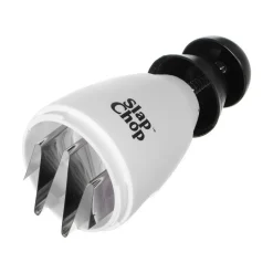 TAGLIA VERDURE SLAP CHOP FRULLA TRITA TRITATUTTO ORTAGGI LAME ROTANTI VERDURA