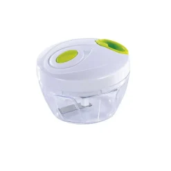 TAGLIATUTTO MANUALE PICCOLO SMINUZZARE TAGLIARE TRITARE IN UN ATTIMO MINI CHEF