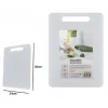 TAGLIERE IN PLASTICA CON MANICO 36 X 24 CM TAGLIARE VERDURE FRUTTA CUCINA 67582