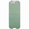 TAPPETINO PER VASCA ANTISCIVOLO 100 X 40 CM TAPPETO DOCCIA IN PVC 79740 VERDE