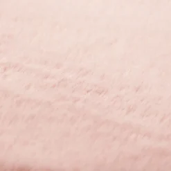 TAPPETO CUTE PELLICCIA FLUFFY VARI COLORI LIVING STANZA DA LETTO SALONE 90X90 CM