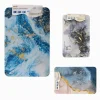 TAPPETO TAPPETINO ANTISCIVOLO BAGNO DOCCIA RETTANGOLARE 38X58CM VARI MODELLI 87227
