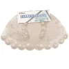 TAPPETO TAPPETINO ANTISCIVOLO IMPRONTE VASCA BAGNO DOCCIA 55 X 35 CM CACHI 87941