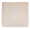 TAPPETO TAPPETINO ANTISCIVOLO PER VASCA DA BAGNO DOCCIA 52 X 52 CM 79757
