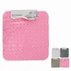 TAPPETO TAPPETINO IN PVC ANTISCIVOLO PER VASCA DA BAGNO DOCCIA 51 X 50 CM 59634