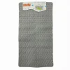 TAPPETO TAPPETINO IN PVC ANTISCIVOLO PER VASCA DA BAGNO DOCCIA 69 X 38 CM 59315