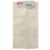TAPPETO TAPPETINO IN PVC ANTISCIVOLO PER VASCA DA BAGNO DOCCIA 69 X 38 CM 59314