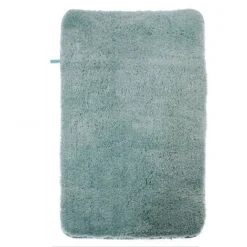 TAPPETO TAPPETINO IN TESSUTO MORBIDO PER ARREDO BAGNO 45 X 70 CM 79925