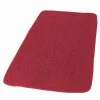 TAPPETO TAPPETINO IN TESSUTO PER BAGNO CASA ARREDO 45 X 75 CM COLORE ROSSO 69947