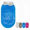 TAPPETO TAPPETINO PVC CON IMPRONTE ANTISCIVOLO VASCA BAGNO DOCCIA 67X36 CM 59630