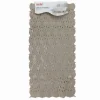 TAPPETO TAPPETINO PVC PESCIOLINI ANTISCIVOLO VASCA BAGNO DOCCIA 67 X 35 CM 59623